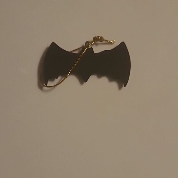 Batman Themed Mini Ornament Set - Picture 3 of 11